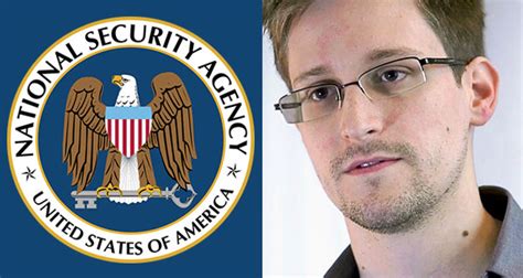 snowden and the nsa